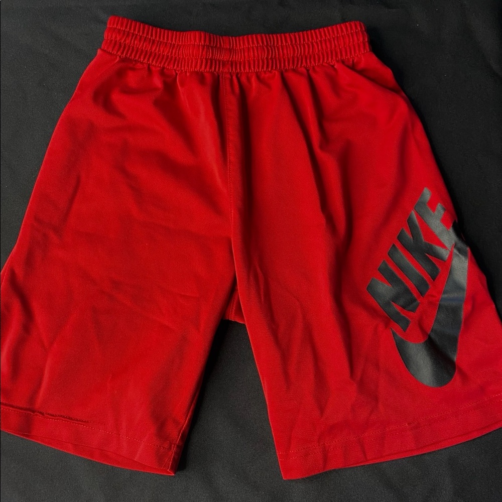 Basketball shorts